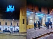 Фото з місця подій