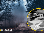 На Луганщине жестоко убили девушку. Иллюстрация