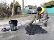 Вадим Осовец за работой