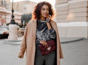 Осенняя мода предоставляет широкий спектр возможностей