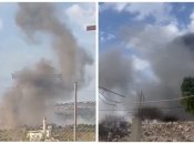 Аеропорти Сирії розбомбили: Ізраїль виступив із заявою (оновлено)