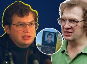 Тело Мавроди четыре дня лежало в морге, его никто не хотел забирать