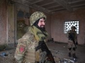 Синченко присоединился к УДА еще в 2014 году