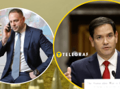 Марко Рубио и Андрей Ермак