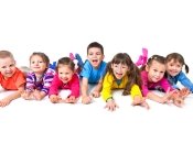 Веселые весенние загадки для детей!