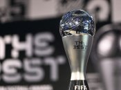 Трофей найкращому футболісту за версією ФІФА