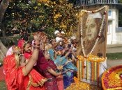 Сегодня в Индии отмечают День детей: яркая фотоподборка