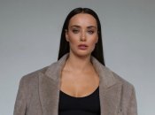 Ксенія Мішина - трендсетерка сучасності