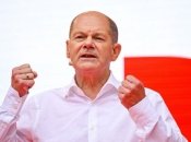 Новоспечений лідер Німеччини – 63-річний екс-міністр фінансів