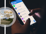 Стрілянина через соціальні мережі