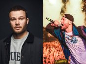 Макс Корж родился в Беларуси, но был известен в Украине