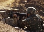 Ситуація в Нагірному Карабаху загострюється