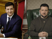 Он изменился внешне и не только