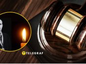 Умер судья Винницкого окружного административного суда Андрей Вергелес