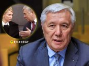 Юрій Єхануров зрідка з’являється у медіа