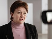 Гаулятерка Мелитополя Галина Данильченко