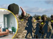 Житло для ВПО в обмін на розстрочку від мобілізації