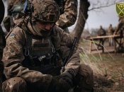 Одноразова фінансова допомога для контрактників