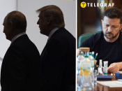 Колаж "Телеграф"