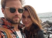 Алекс Топольський і Катерина Лозовицька