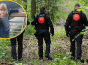 Девочка была беженкой