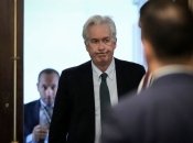 Уильям Бернс