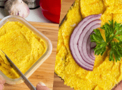 Готовится за считанные минуты