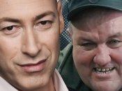 Дмитрий Гордон и Александр Поворознюк