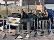 Обострение палестино-израильского конфликта: в Иеруслаиме устроили теракт (фото)