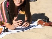 Этот лайфхак пригодится вам во время отдыха на пляже