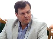 Євген Балицький