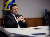 Володимир Зеленський