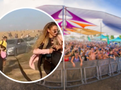 Ракети на півдні не є чимось незвичним і спочатку не налякали учасників