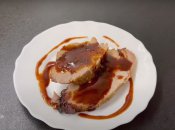 Это мясо получается очень сочным