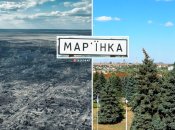 Колаж "Телеграфу"