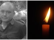 На войне погиб Василий Самилов