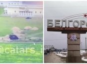 "Громадянська війна" у розпалі: диверсанти розгулюють по Бєлгородській області, у регіоні скасували КТО