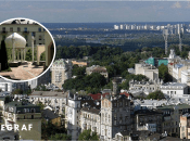 Восточный дворик в Киеве