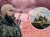 Максим Жорин о наступлении России