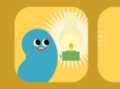 Мультик Це Наше і це Твоє. Гасова лампа. Смотреть онлайн