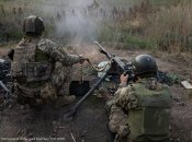 У ЗСУ дефіцит особового складу у піхотних підрозділах