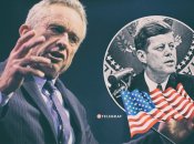 В январе Роберту Ф. Кеннеди-младшему исполнилось 69 лет