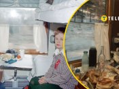 Їсти та пити — було основною розвагою у подорожах у Союзі