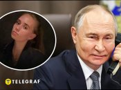 Луїза Розова, яку називають донькою Путіна, опублікувала нові фото