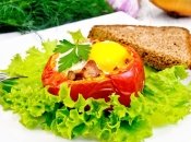 Вкусно, необычно и очень пикантно