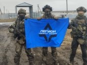 Российские повстанцы заявили о дальнейших планах