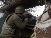 Украинские военные продолжают держать оборону в сложных условиях