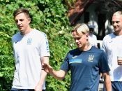 Анатолий Трубин может стать партнером Михаила Мудрика в "Челси"