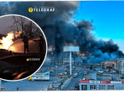 Третій рік війни в Україні