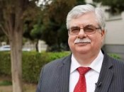 Російський посол Олексій Дєдов